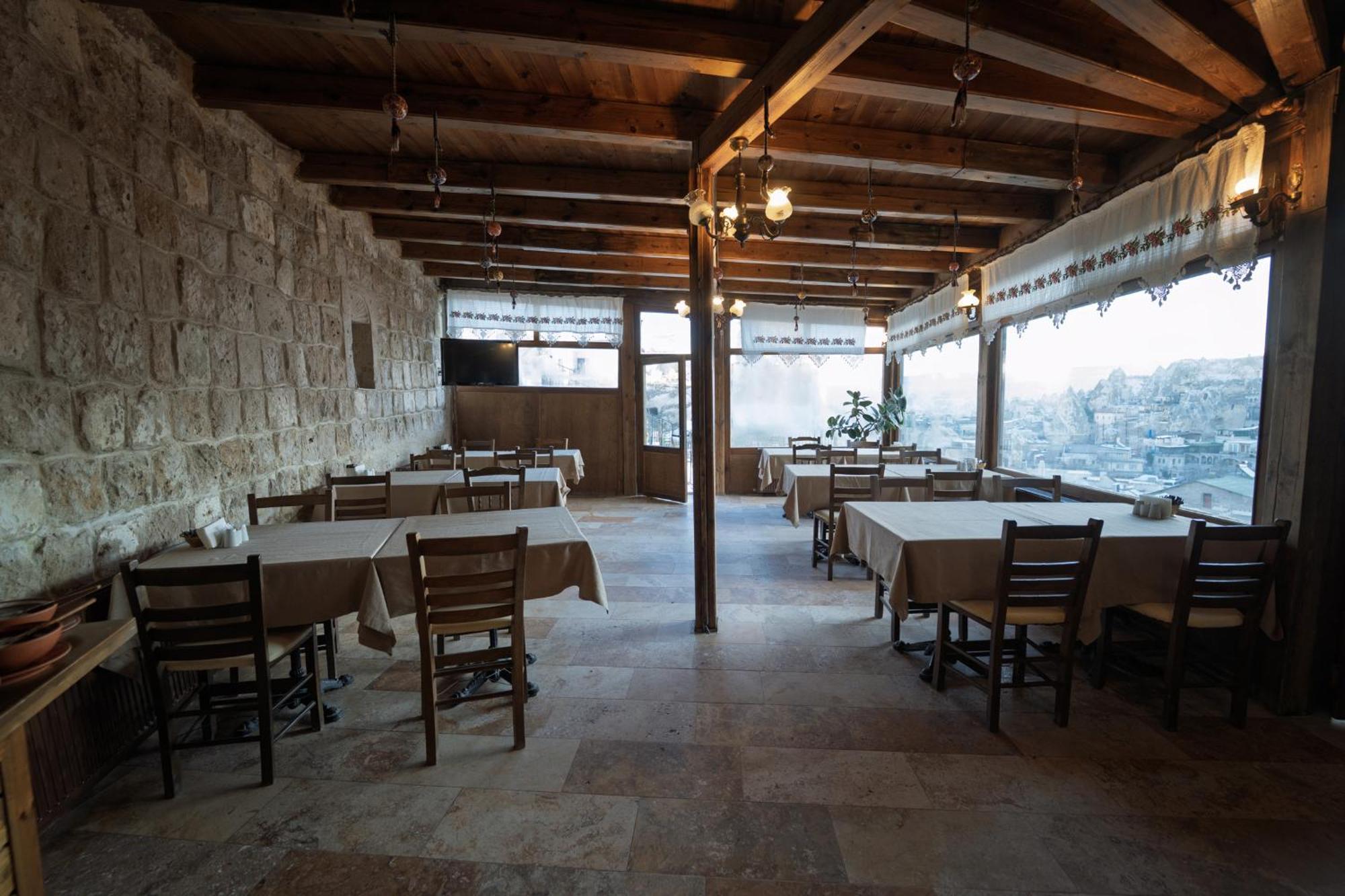 Grand Cave Suites Goreme Exterior photo
