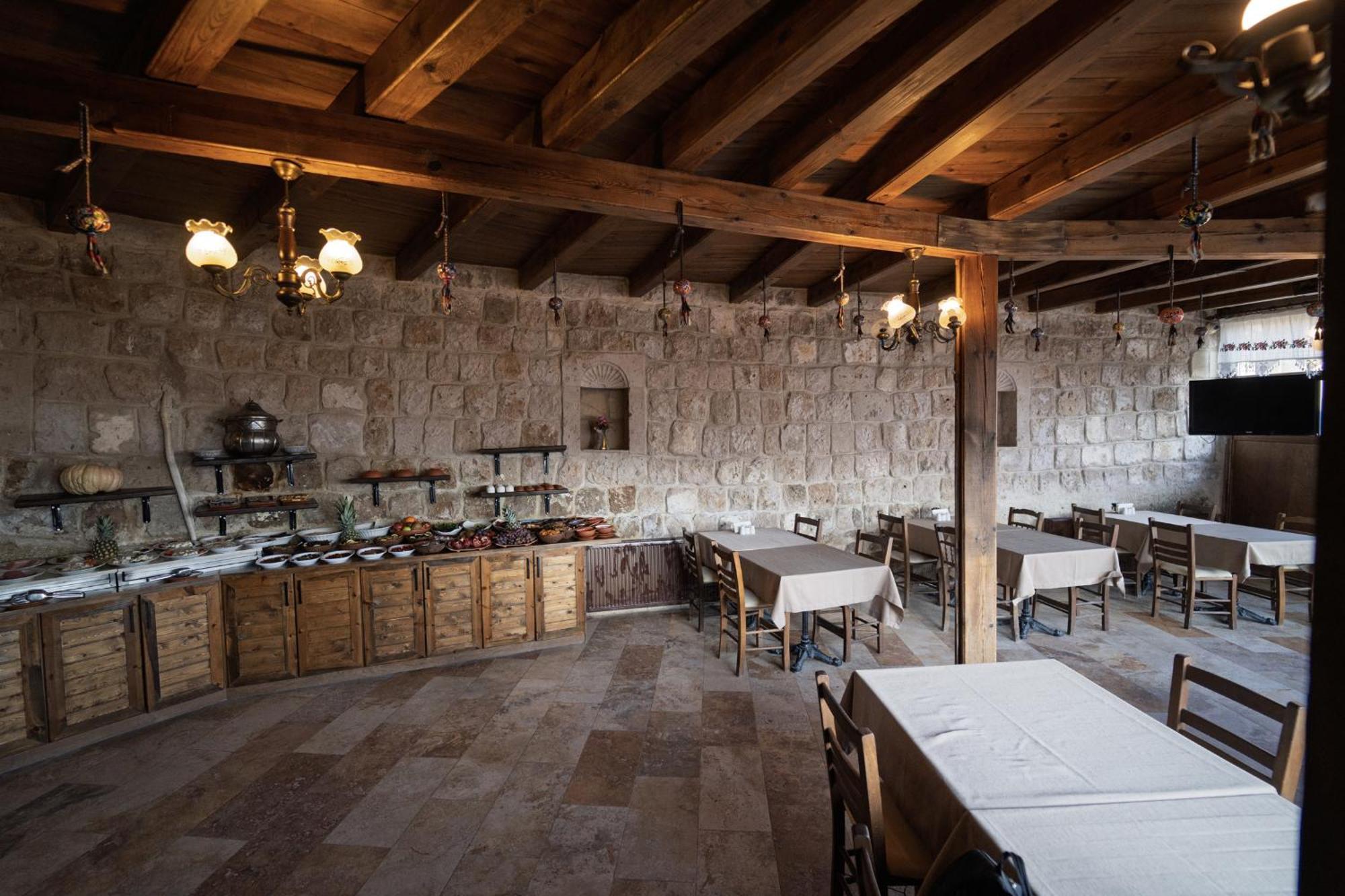 Grand Cave Suites Goreme Exterior photo