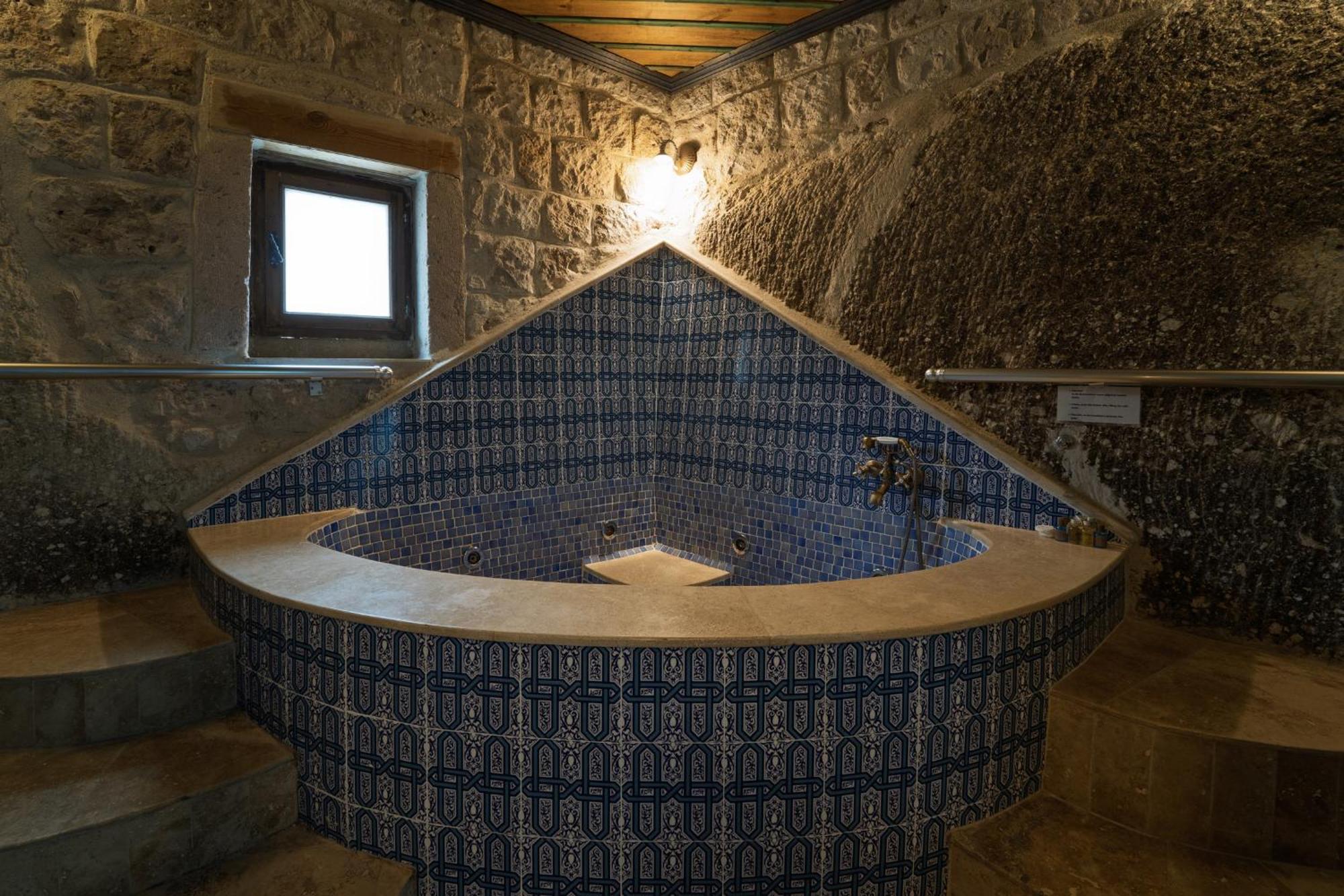 Grand Cave Suites Goreme Exterior photo